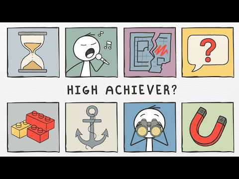 8 Weird Psychology Traits That Reveal You're a High Achiever