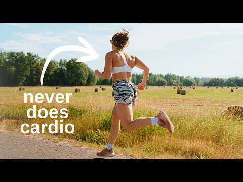 I Ran 1 Mile Every Day for 30 Days. Here's what happened.