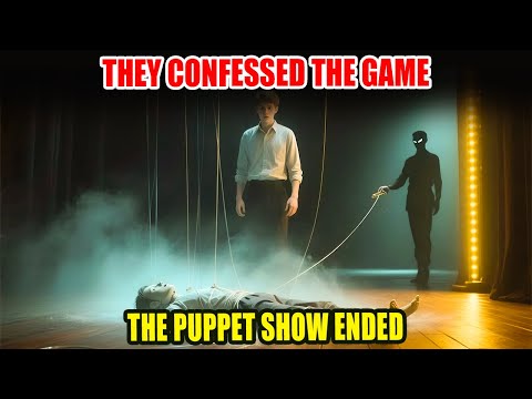 CHOSEN ONES, SOMEONE JUST CONFESSED WHAT THEY DID BEHIND YOUR BACK  AND IT'S FREAKING DISGUSTING