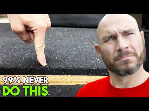 Why Doesn't Everyone Make These 10 Shop Upgrades?