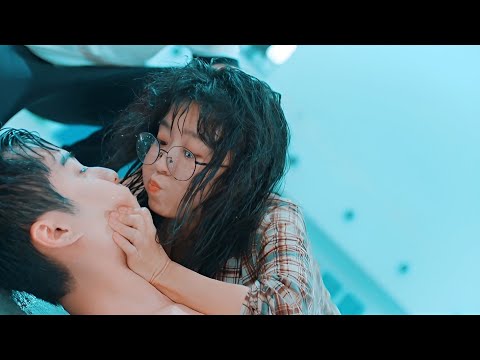 Ugly girl ❤️ popular boy ❤️ New korean mix❤️ Hindi song ❤️ korean drama ❤️ chinese mix ❤️ Love story