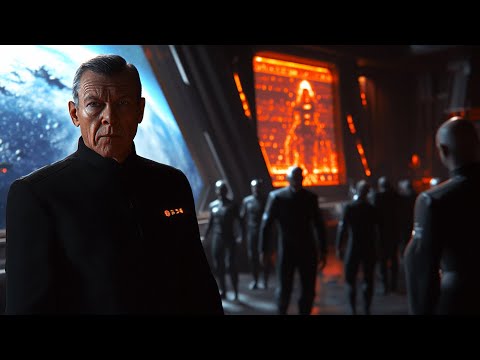 Humanity Turns Its Back On The Galactic Council Panic Erupts | HFY Stories | HFY Sci-Fi Story