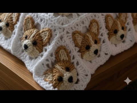 #crochet #knitting #crochetcrosai #diy #handmade #trending #grannysquare #crocheting #crochetpattern