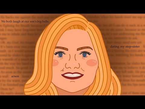 The Real Problem With Colleen Hoover