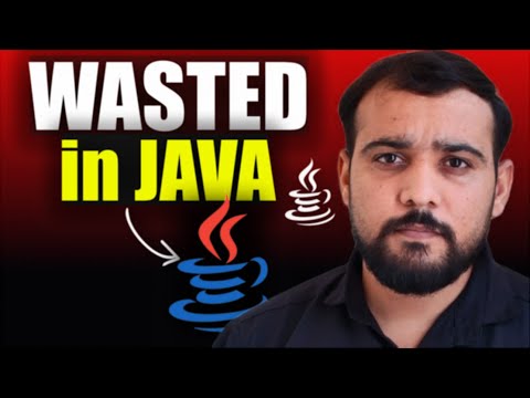 How I Wasted 6 Months Learning Java (Here’s What Actually Works)