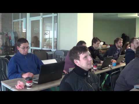 Введение в EJB