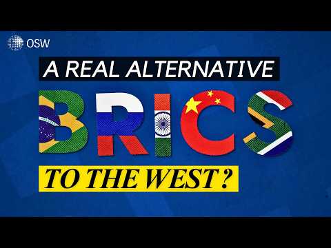 BRICS. A real alternative to the West?