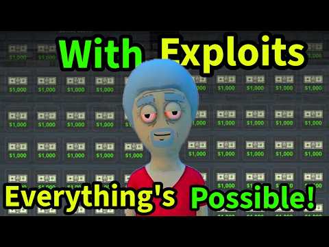 Making Schedule 1 WEEP - Creating a Drug Empire WITHOUT Selling Drugs