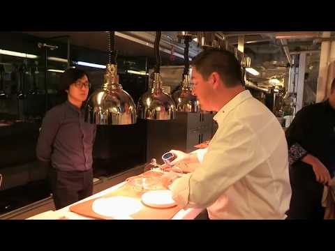 Hong Kong,  Nouvel l’Eldorado de la Gastronomie