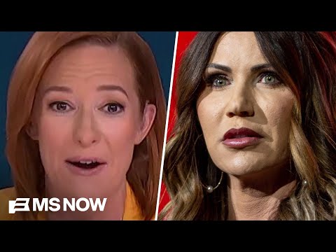 Noem's disastrous week capped with humiliating new report