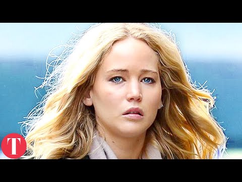 The Sad Truth Of Jennifer Lawrence Bad Reputation In Hollywood