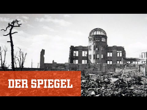 75 Jahre Hiroshima: Als die Sonne vom Himmel fiel | DER SPIEGEL