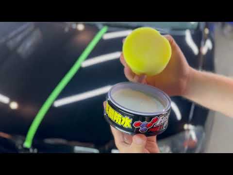 Все що я знаю про віск Soft 99 Fusso Coat 12 months після 200+ нанесень. Інструкція до нанесення.