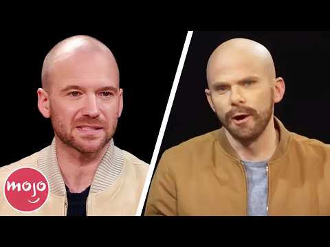 Top 20 SNL Impressions That the Real Person LOVED