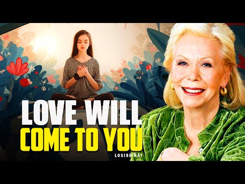 Louise Hay: No One Will Love You Until You Understand This Truth