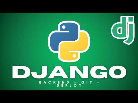 La Masterclass de Python que cambiará tu carrera (Django + Git + Producción)