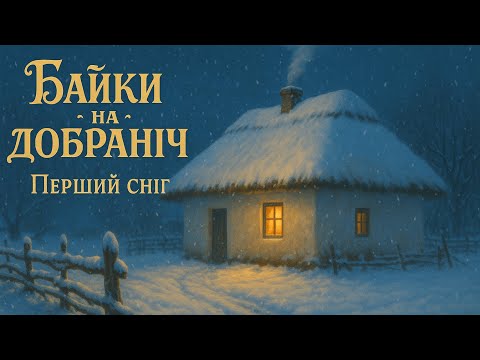 Як жила українська родина в перший день зими: правдива розповідь