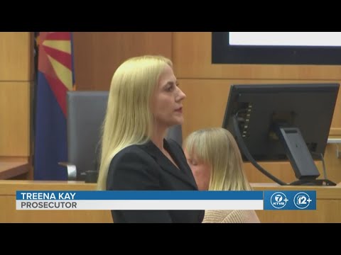 Lori Vallow Daybell trial: Prosecutor Treena Kay's closing argument