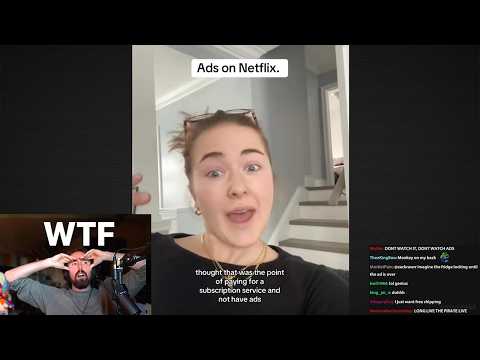 Why does everything have ads now??