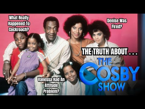 The TRUTH About The Cosby Show | Beef Among Co-Stars, Firings, How Bill REALLY Was Behind The Scenes