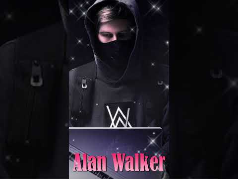 Alan Walker -  Alone