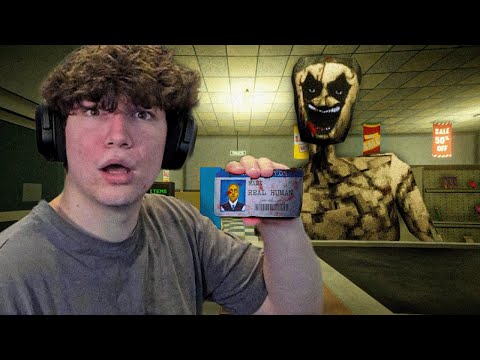 No Matter What It Says Its NOT HUMAN...