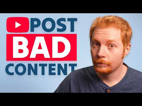 Brutally Honest Advice About YouTube Growth in 19 Mins