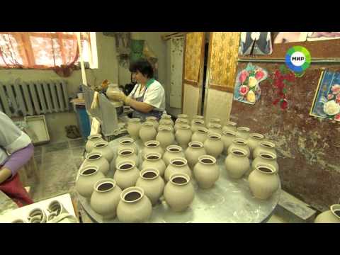 Посторонним вход разрешен Дулёвский фарфор