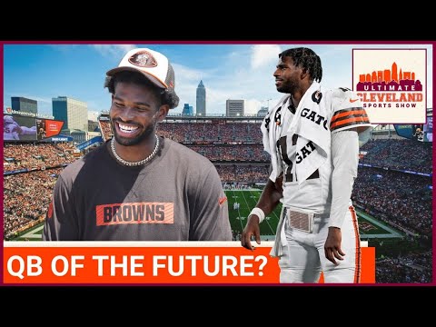 Did Shedeur Sanders' game against the Bears change your mind on his ability to be the QB1 in 2026?