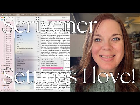 Tips & Tricks for Scrivener You Might Not Know | 2025