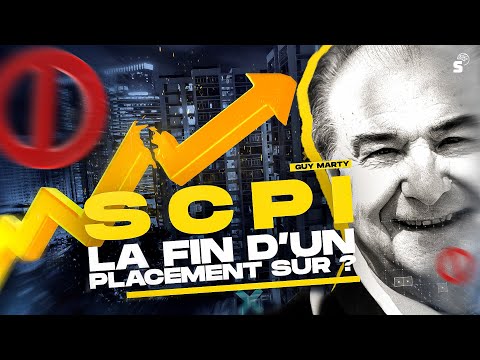 SCPI: the end of a safe investment?