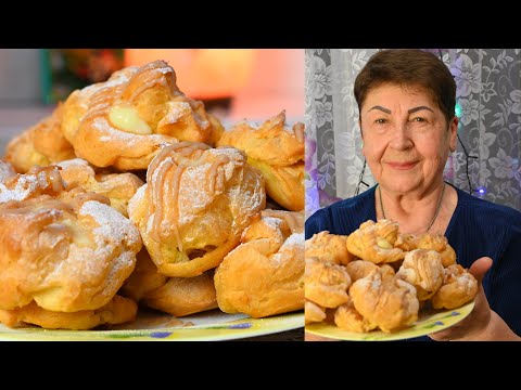 МАМА НАУЧИЛА! И ТОРТА НЕ НАДО! ЗА КОПЕЙКИ ДВА РАЗА КРУЧЕ!МАЛО КТО ЗНАЕТ ЧТО РЕЦЕПТ