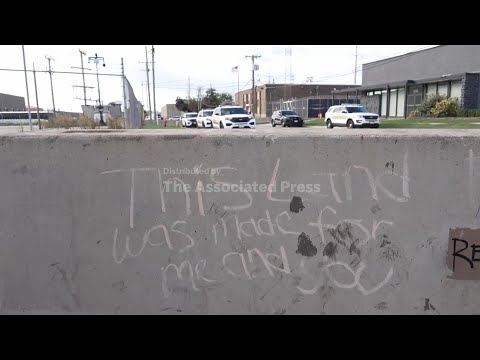 What to know about efforts to block National Guard deployments in Chicago, Portland, other US cities