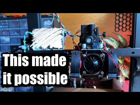 tricking out my print head (Mosquito, Orbiter, CAN + more!!)