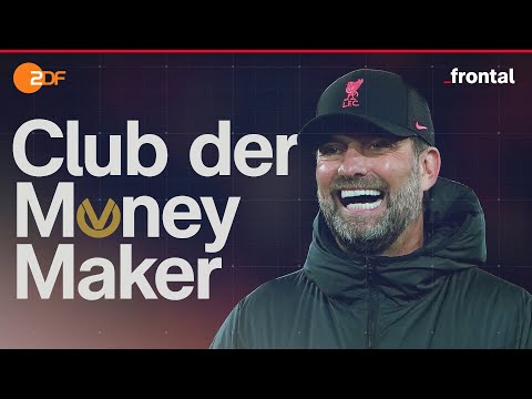 DVAG: Rip-off or insurance? The German Financial Advisory Service | frontal