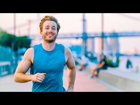 Why I Exercise 10 hrs a week