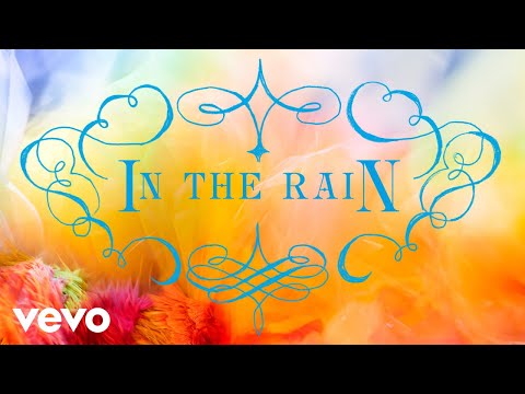 Addison Rae - In The Rain (Official Lyric Video)