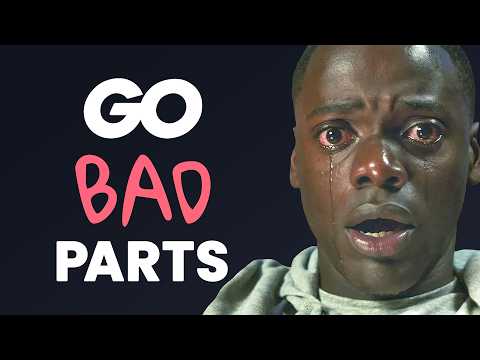 HARD truths before switching to Go...