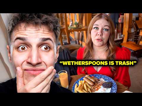 Americans Really Don’t Understand The UK