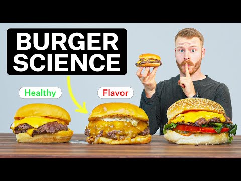 This 22 minute video will change how you think about Smash Burgers