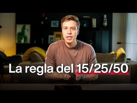 Esta sencilla rutina financiera me hizo ganar un millón de dólares