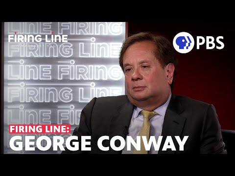 George Conway | Full Episode 5.24.24 | Firing Line with Margaret Hoover | PBS