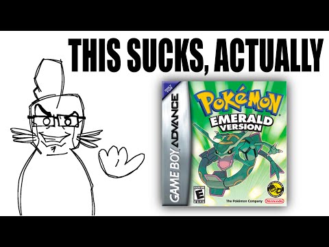 Pokémon Hot Takes