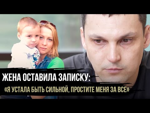 Я СМОТРЮ НА СЫНА И СЛЫШУ: «ПАП, НЕ СДАВАЙСЯ». ОН БОРЕТСЯ. И Я ДОЛЖЕН.