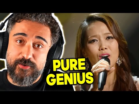 Arab Man is DESTROYED!! Reaction to So Hyang - Lean On me