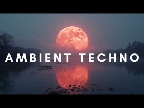 AMBIENT TECHNO || mix 047 by Rob Jenkins