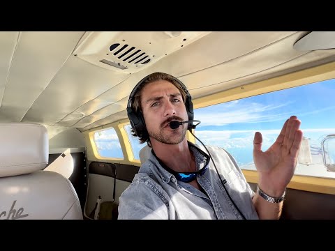 Piper Comanche, Best GA aircraft EVER!