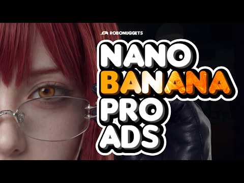 AI Brand Ads SO Cinematic you'll think they cost $30,000 (it costs cents) — Creative AI Masterclass