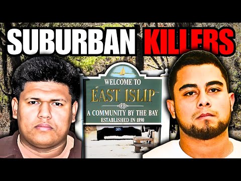 Gangsters Take Over Long Island: The 2017 MS-13 Murders | Documentary