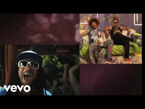 LMFAO - #VEVOCertified, Pt. 11: Shots (LMFAO Commentary)